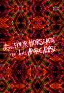 The Four Horsemen of the Apocalypse Poster 4