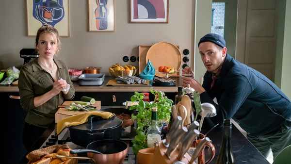 The Four of Us Poster 5