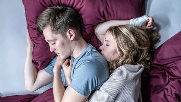 The Four of Us Poster 3