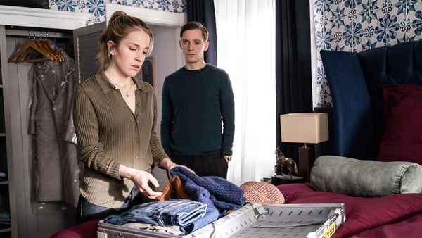 The Four of Us Poster 2