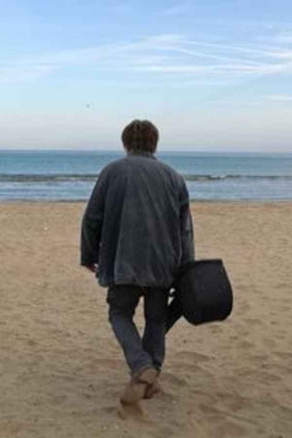 The Four Walls Poster 4