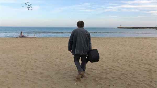 The Four Walls Poster 2