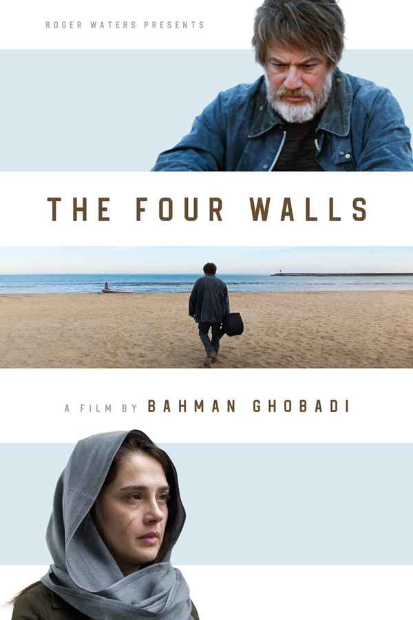 The Four Walls Poster 1