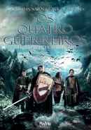 The Four Warriors Poster 3
