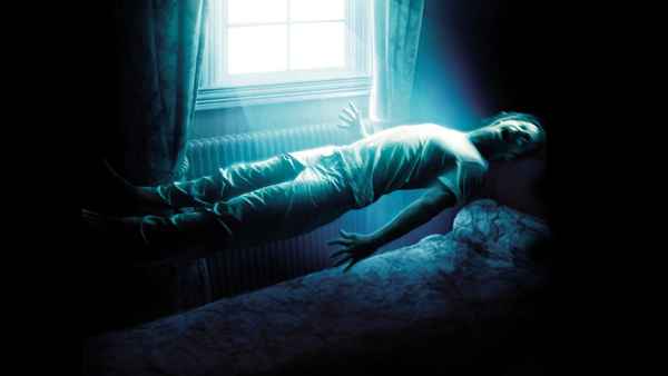 The Fourth Kind Poster 5