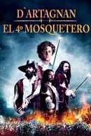 The Fourth Musketeer Poster 4