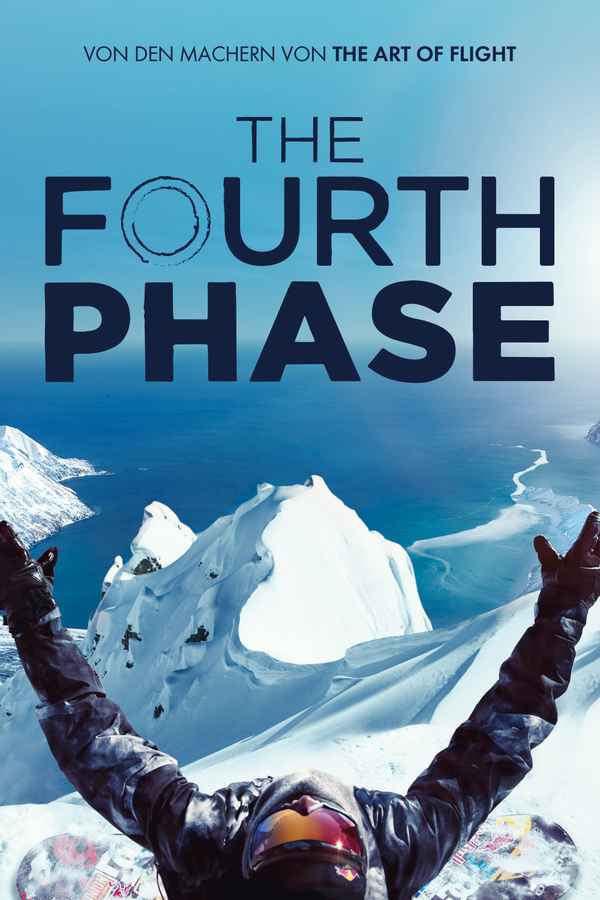 The Fourth Phase Poster 1