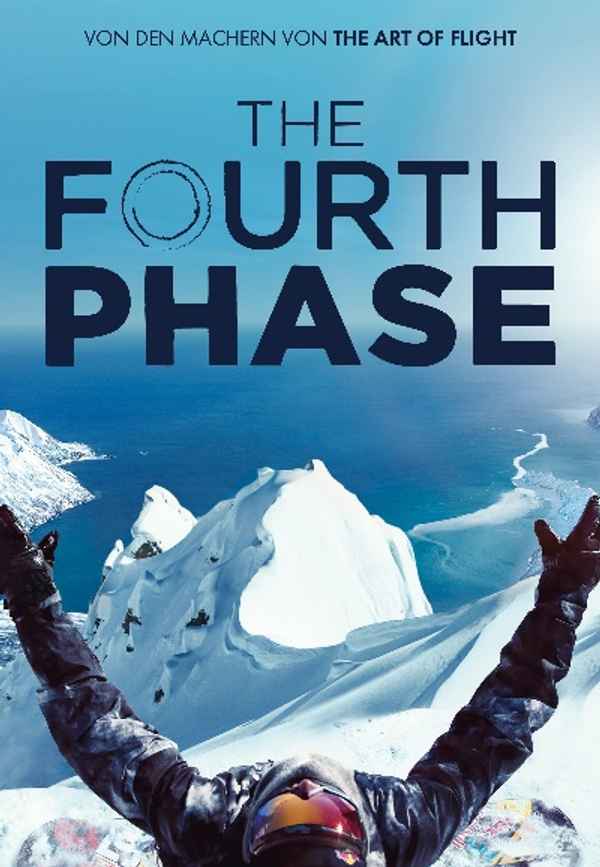 The Fourth Phase Poster 6