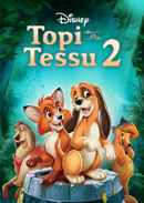 The Fox And The Hound 2 Poster 6