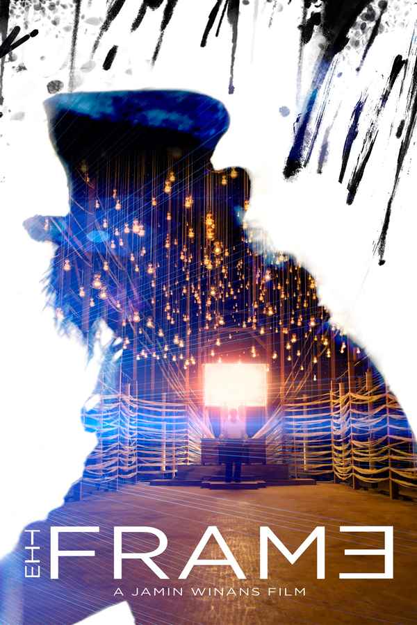 The Frame Poster 2
