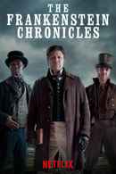 The Frankenstein Chronicles Poster 4