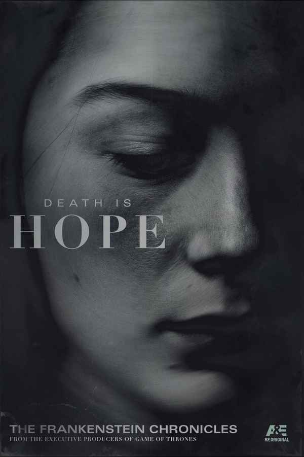 The Frankenstein Chronicles Poster 6