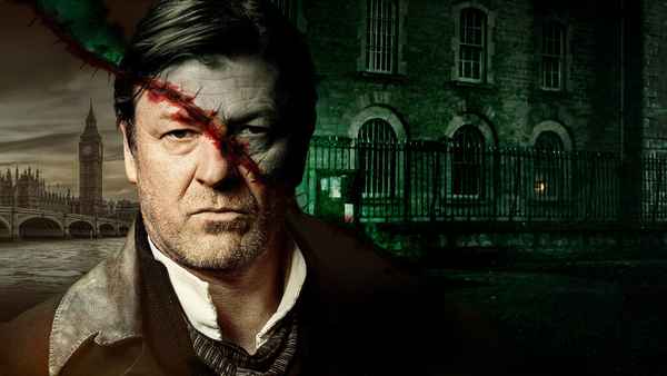 The Frankenstein Chronicles Poster 2