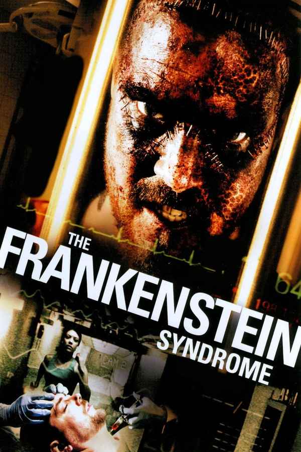 The Frankenstein Syndrome Poster 3