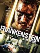 The Frankenstein Syndrome Poster 2