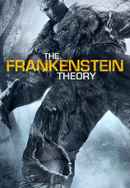 The Frankenstein Theory Poster 4
