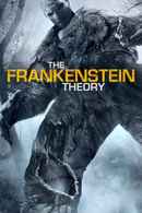 The Frankenstein Theory Poster 1