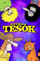 The Freak Brothers Poster 6