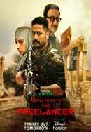 The Freelancer Poster 7