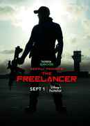 The Freelancer Poster 4