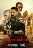 The Freelancer Poster 5