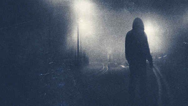 The Freeway Killer: Lost Murder Tapes Poster 2