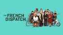 The French Dispatch Poster 3