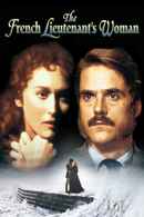 The French Lieutenant's Woman Poster 5