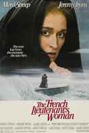 The French Lieutenant's Woman Poster 4