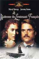 The French Lieutenant's Woman Poster 6