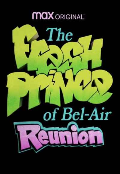 The Fresh Prince of Bel-Air Reunion Special