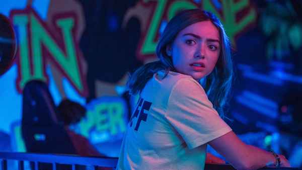 The Friendship Game Poster 1