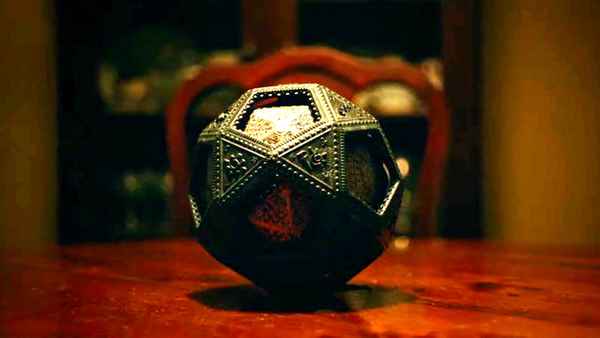 The Friendship Game Poster 7