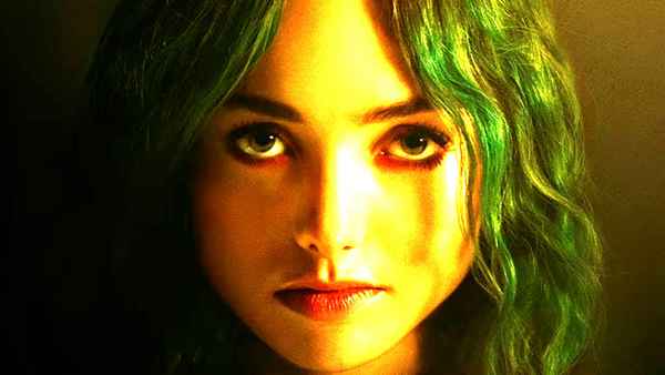 The Friendship Game Poster 5