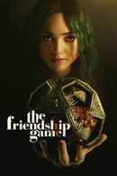 The Friendship Game Poster 3
