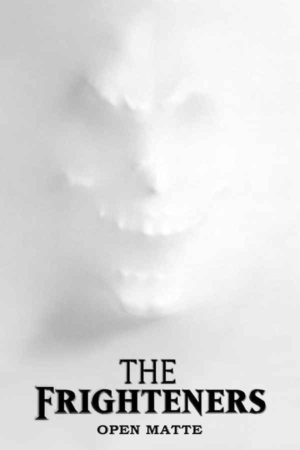 The Frighteners Poster 3