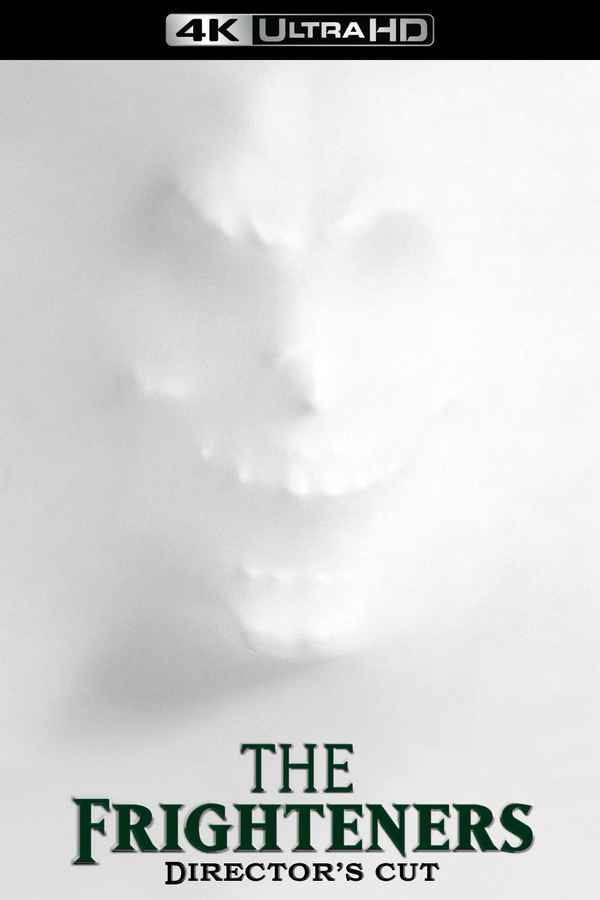 The Frighteners Poster 6