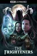 The Frighteners Poster 7