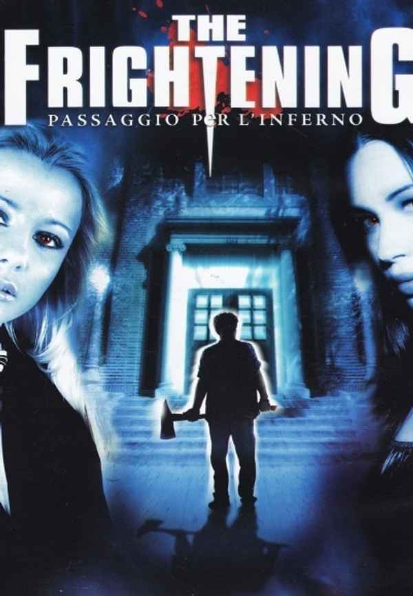 The Frightening Poster 6