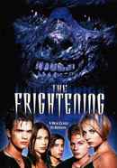 The Frightening Poster 4