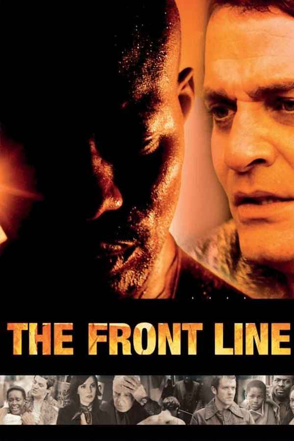 The Front Line Poster 2