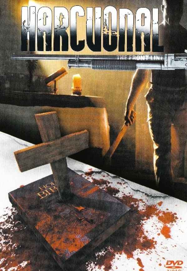 The Front Line Poster 3