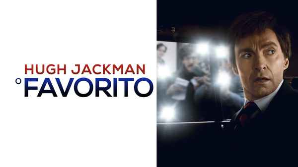 The Front Runner Poster 6