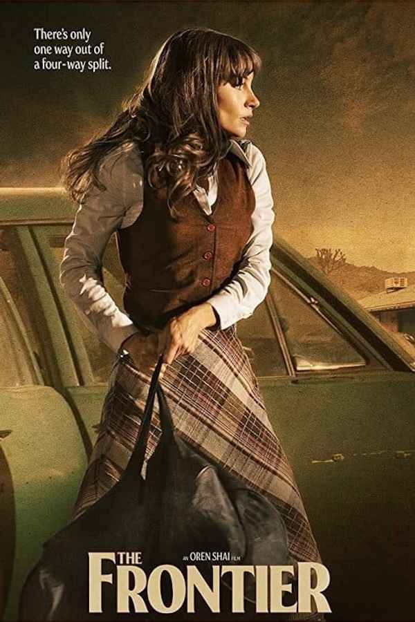 The Frontier Poster 7