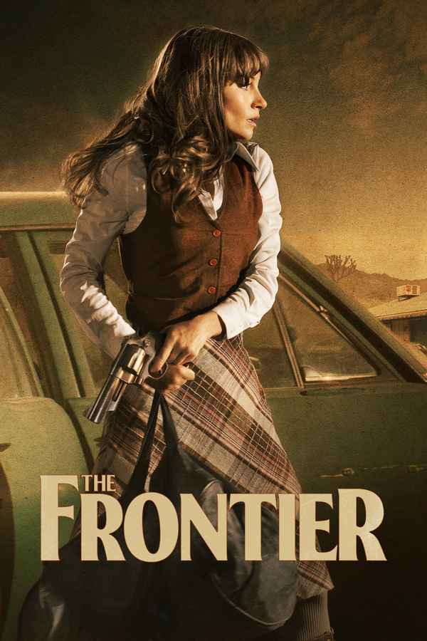 The Frontier Poster 1