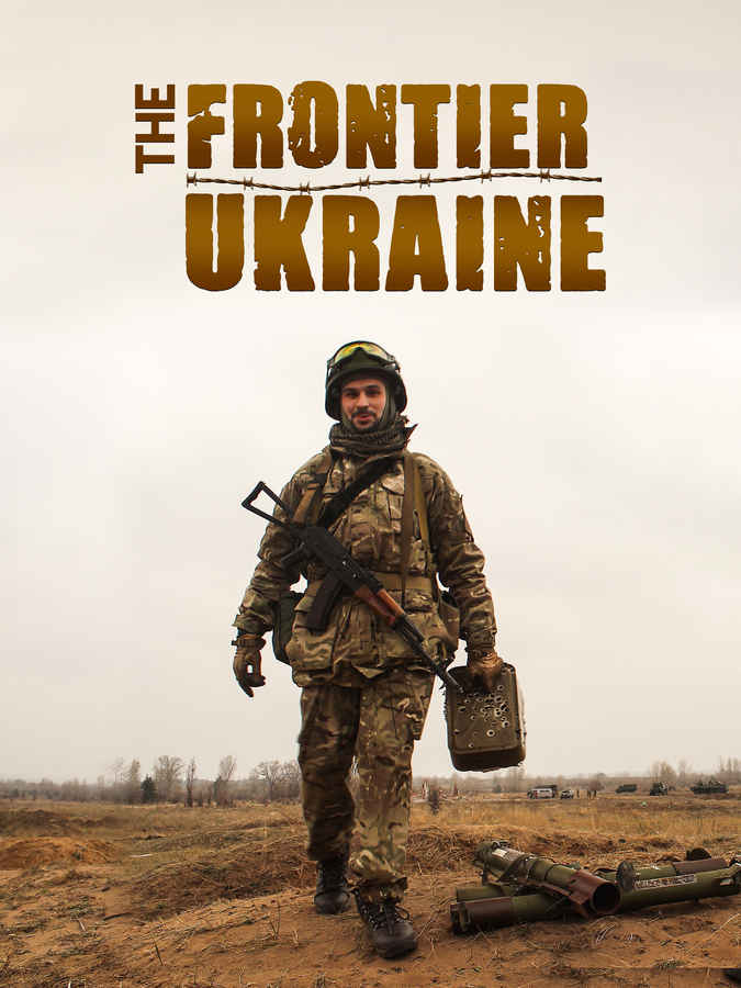 The Frontier - Ukraine