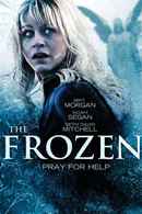 The Frozen Poster 2