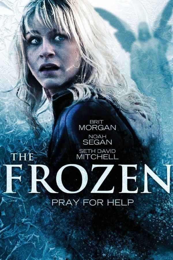 The Frozen Poster 2