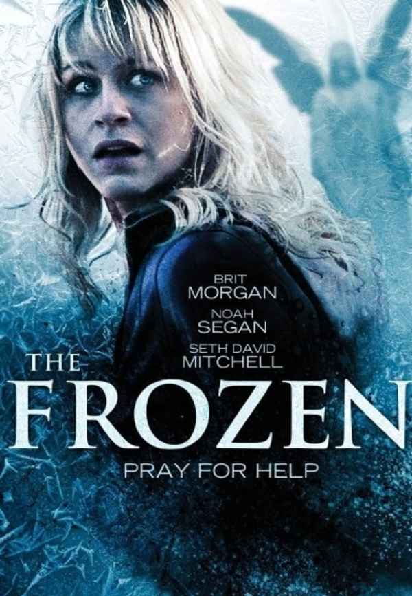 The Frozen Poster 4