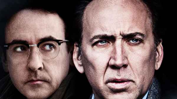 The Frozen Ground Poster 5